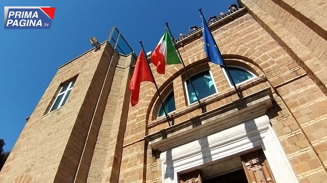 Italia-Cina, 10 gli accordi commerciali